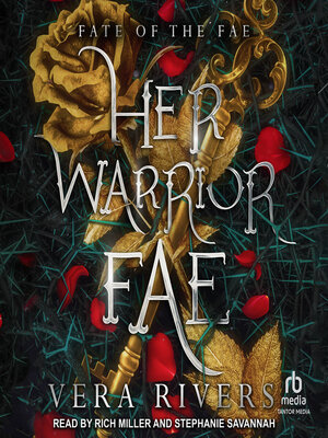 cover image of Her Warrior Fae